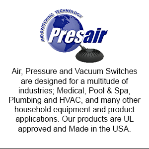 Presair Air Switching Technology