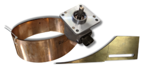 United Eagle Double Glue Unit