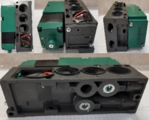 Marquipward fluid power components