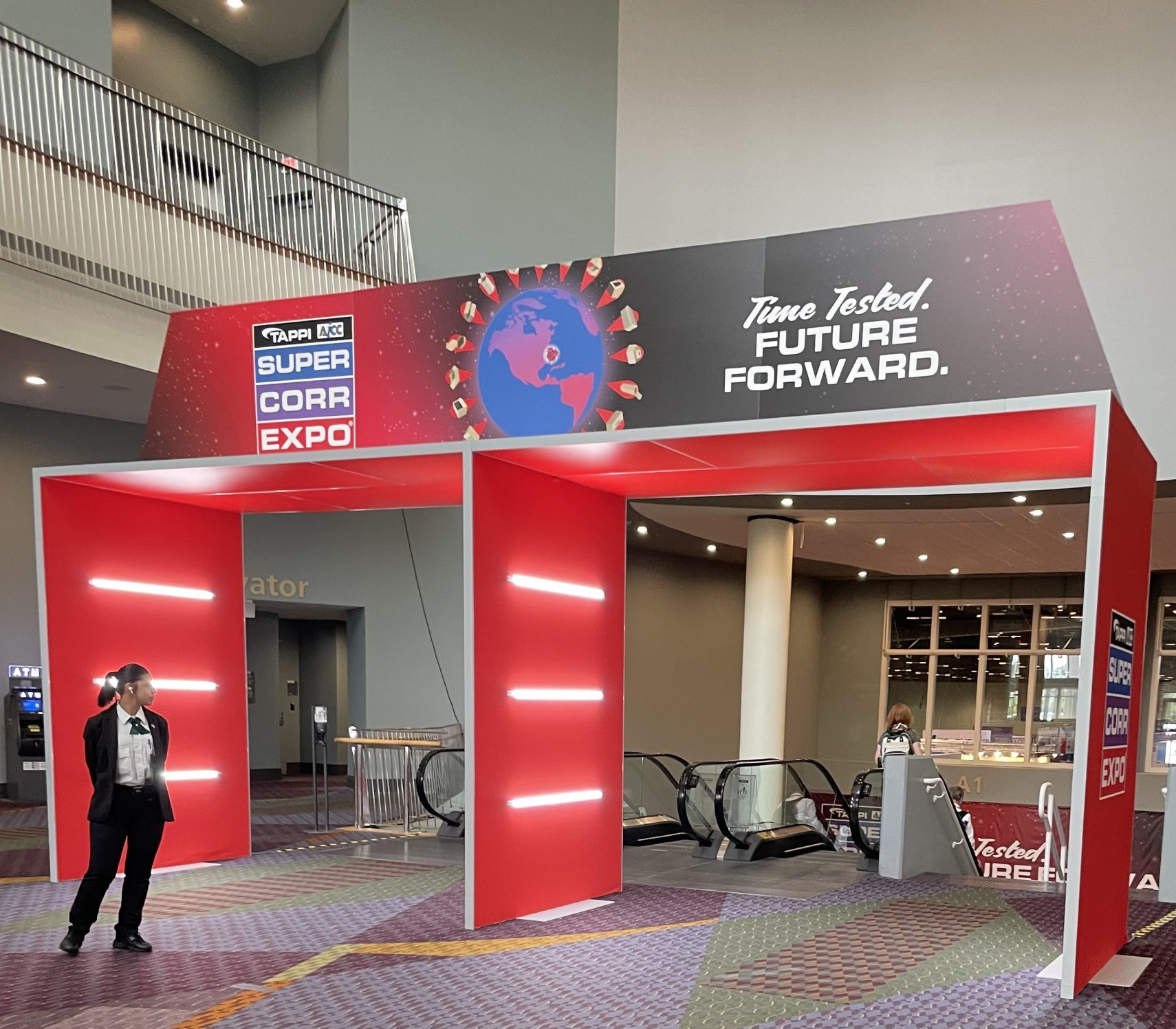 SuperCorrExpo